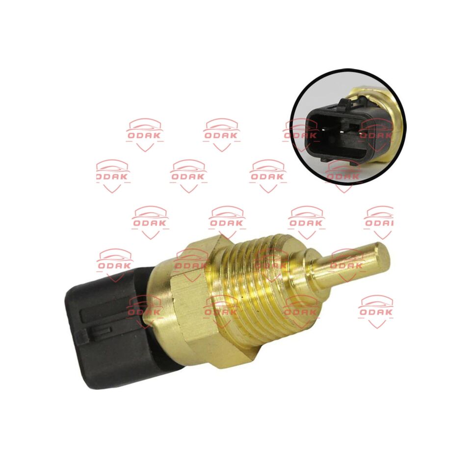 Hyundaı Hararet Müşürü Accent 00-06 Era  I-20  I-30  39220-38030