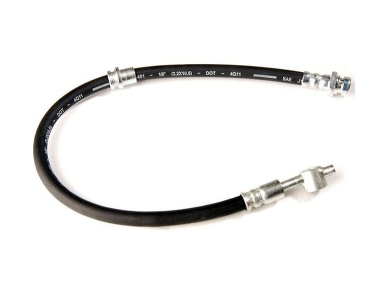 N43 Hortum Fren Arka Sol- Nıssan Xtraıl 01- Mga 51277 Oem