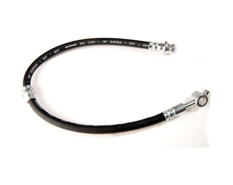 N42 Hortum Fren Arka Sag- Nıssan Xtraıl 01- Mga 51276 Oem