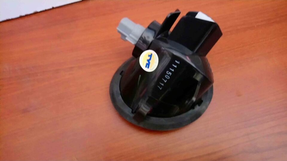 Toyota Corolla Uyumlu Ae111 Sol Sinyal (Yuvarlak) 1999/2000 478366288 Yön / Sol