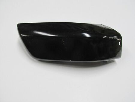 Nissan D22 - Pıck Up - Skystar Ön Tampon Ucu 1997-2002 Siyah