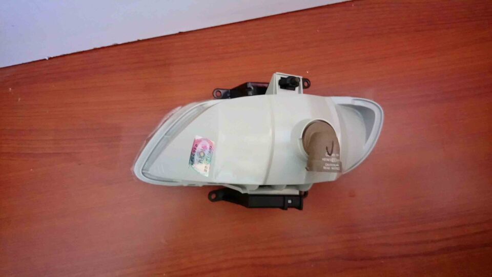 Hyundaı Accent Sol Sis Farı 2000/2002 (92202-25000)