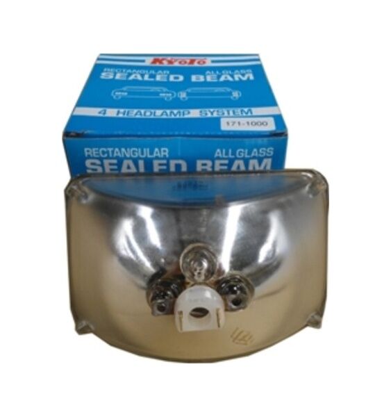 Mitsubishi Canter 1998/2006 Atom Far İç Kare Tip Uzun Devre 3 Fiş