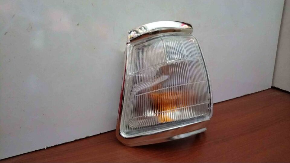 Toyota Uyumlu Hilux Sag Sinyal Nikelajli Düz 1998/2001 478366254