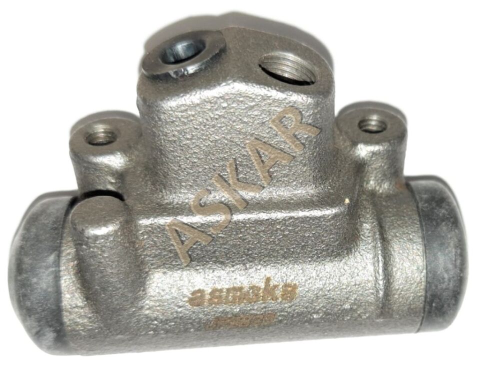 FREN SİLİNDİRİ ARKA SOL E2200 87- / BESTA / PREGİO / CERES 87- ASMEKS