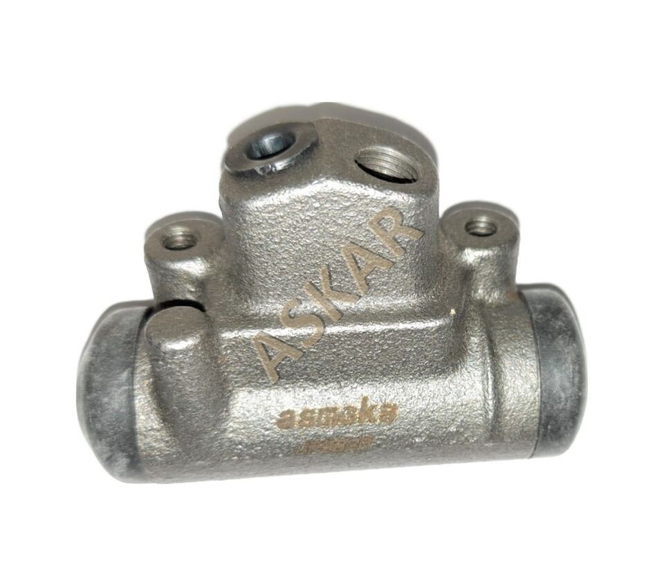 Fren Silindiri Arka Sol E2200 87- / Besta / Pregio / Ceres 87- Asmeks