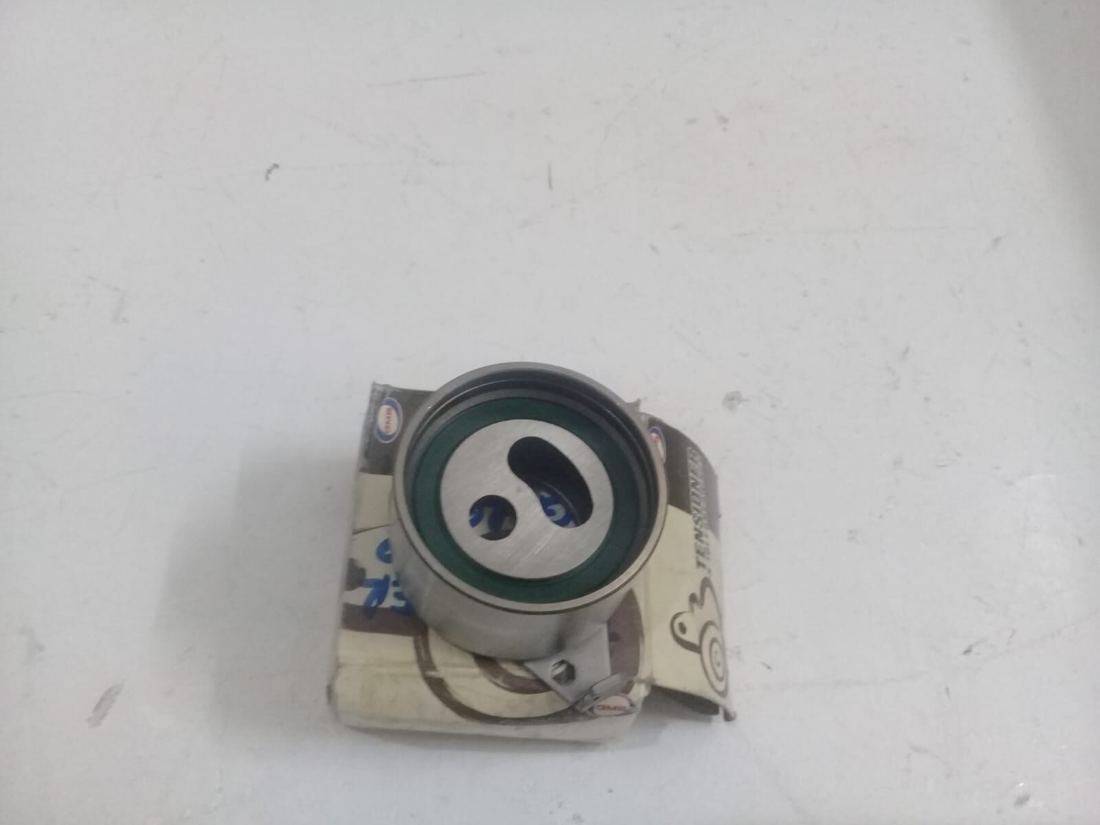 Gergi Rulmanı Ford Ranger / Mazda B 2500 Gt60160