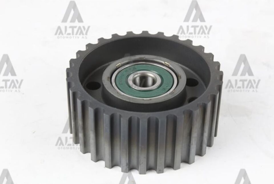 Gmb-Gt80720 Triger Gergi Rulmani-Dislili- ( Toyota Uyumlu: Hilux 2.4D 88 542540820