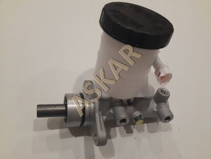 Fren Ana Merkez Swift 87-95 Bgf