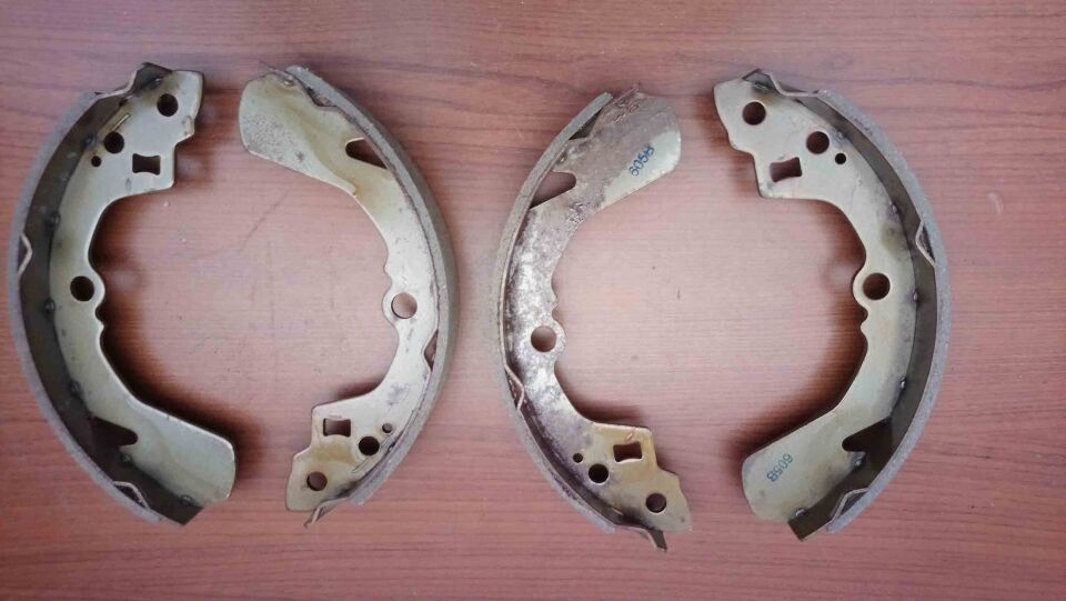 Dahiatsu Applause Arka Balata 1989/1995