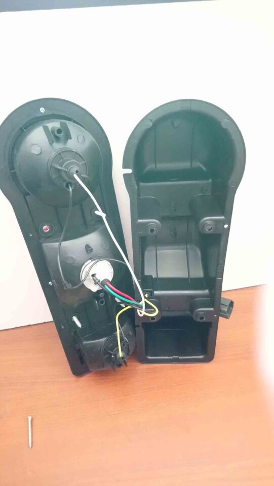 Hyundaı H100 Kamyonet Sağ Stop 1996-2005