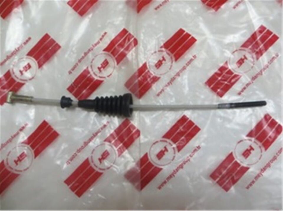 Toyota Corolla- Ae111- 99-00 Ön El Fren Teli Oem No: 46410-12250 Uyumlu 197-6300