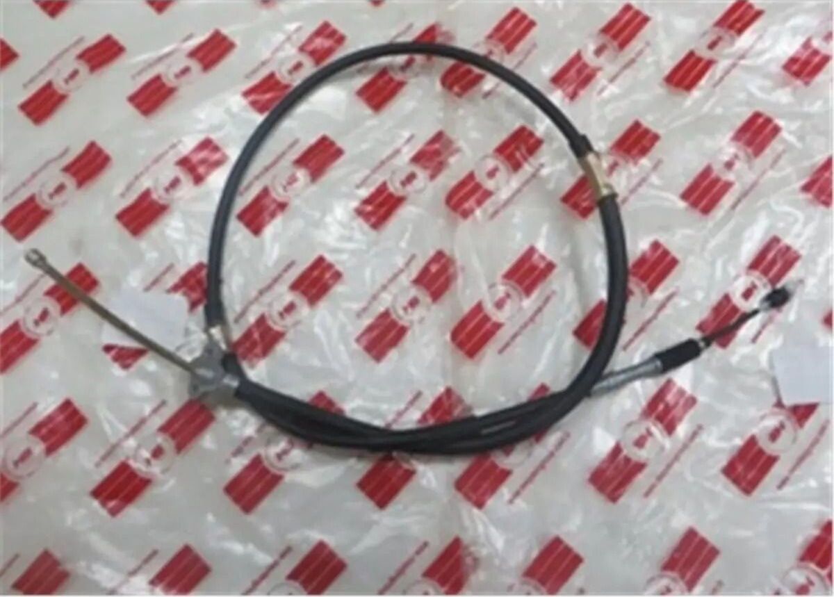 Toyota Corolla- Ae101- 93/98 Arka El Fren Teli Sol 46430-12300 193-6321