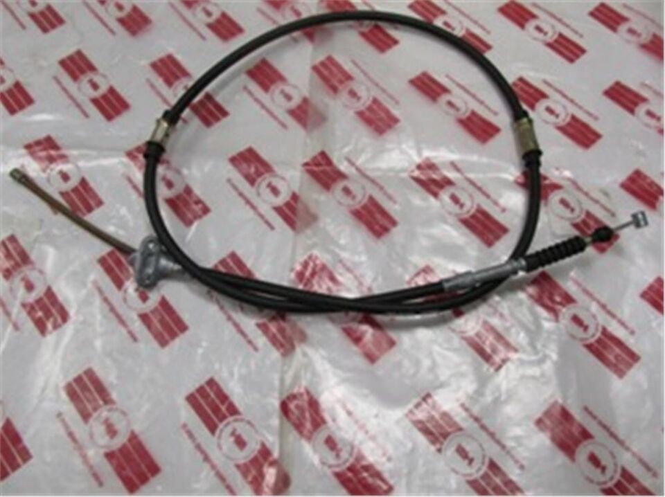 Toyota Corolla- Ae101- 1993-1998- Arka El Fren Teli Sağ Taraf