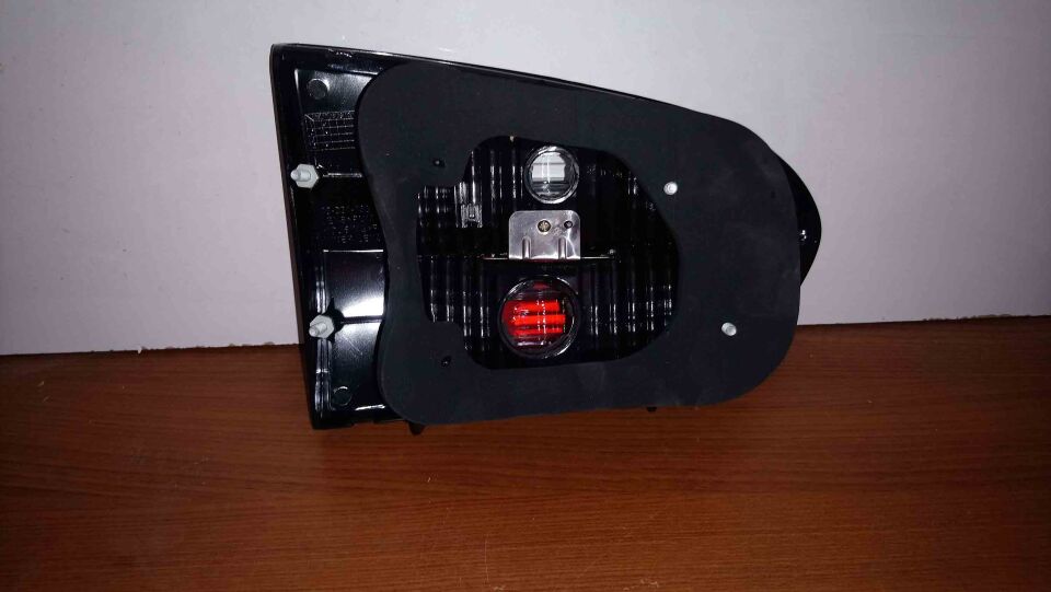 Hyundai Starex Stop Lamba Iç Sağ Bagaj 1995-2005 Depo N11.11756