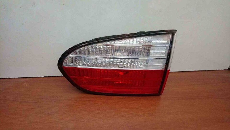 Hyundai Starex Stop Lamba Iç Sağ Bagaj 1995-2005 Depo N11.11756