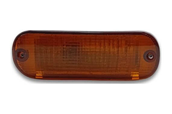 Tampon Sınyal Lambası Sol Duylu Ampullu Suzukı Swıft 89 93