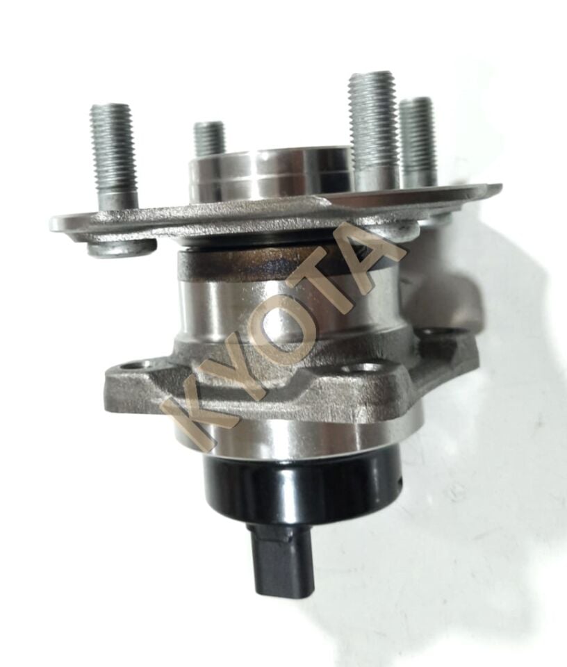 PORYA ARKA COROLLA 02-06 KYOTA