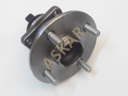 PORYA ARKA COROLLA 02-06 KYOTA
