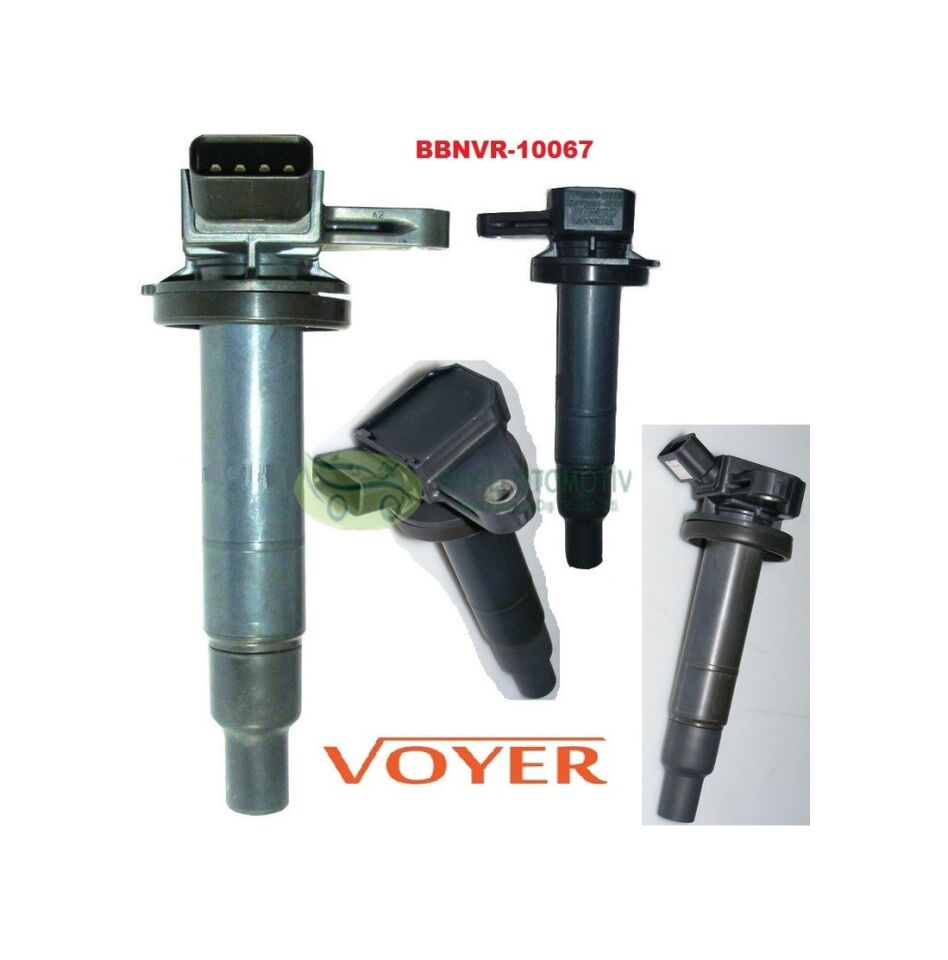 Ateşleme Bobini Terios 1.5 2005- / Materia