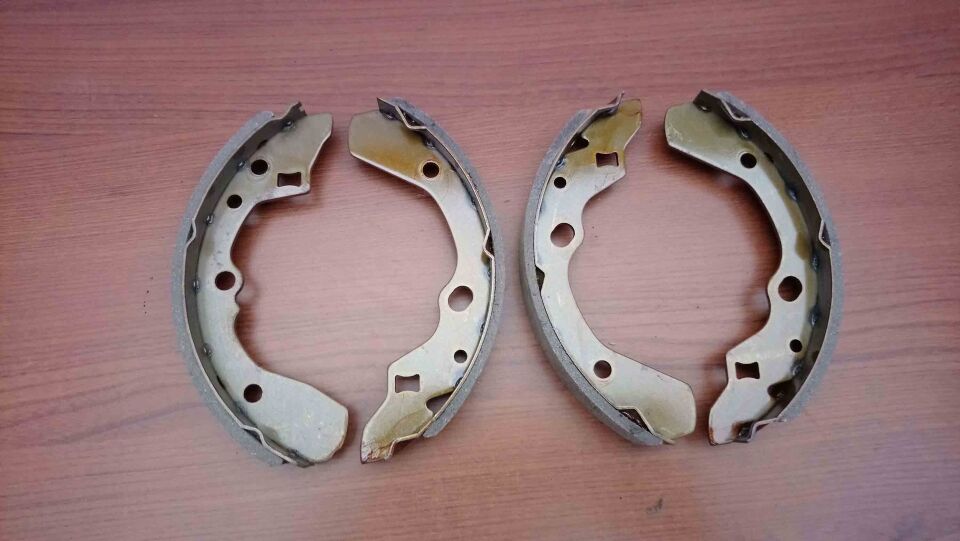 Daiwa Toyoya Corolla Uyumlu 99/01 Arka Balata