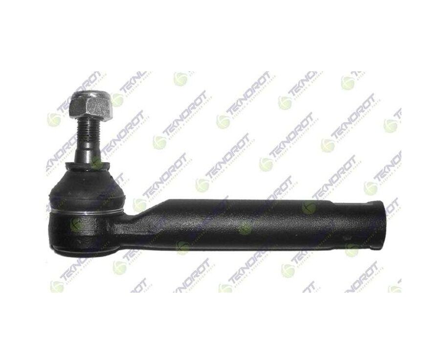 ROTBASI SOL Toyota Uyumlu AVENSIS 2003-2009 T25 TEKNOROT T-532 OEM