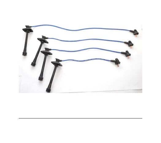 Toyota Uyumlu Crona 1992 1997 Bujı Kablosu Ty05ay0110