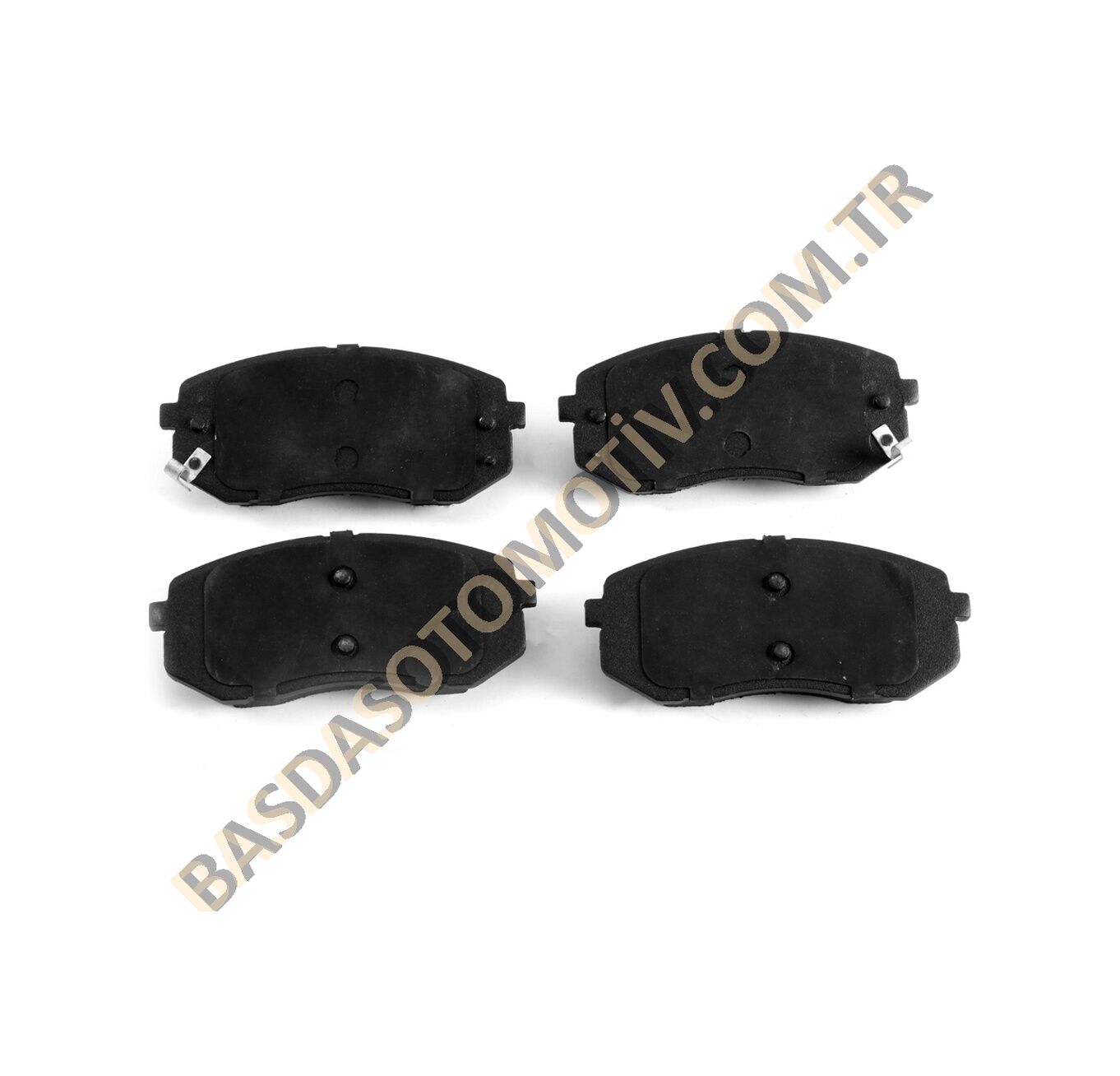 Fren Balata Ix-35 10-15 Sportage 11-16 I-40 12-15 Tucson 16-18 Ön