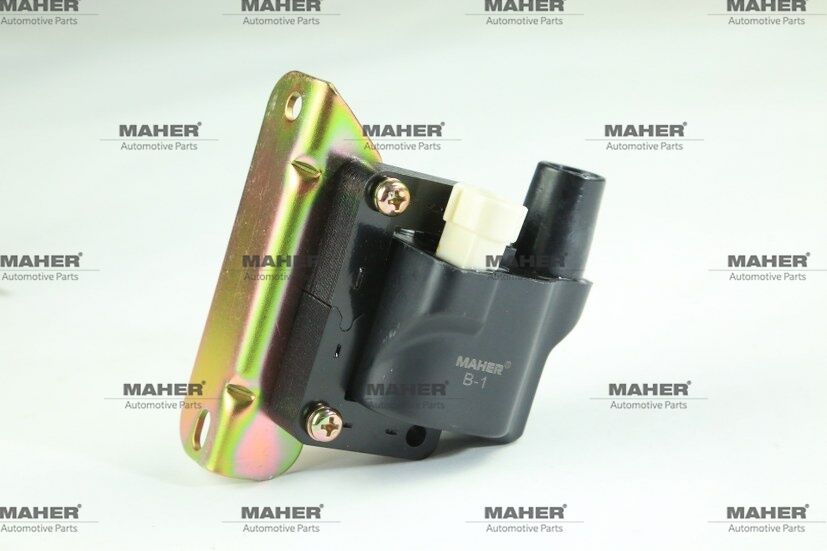 ATEŞLEME BOBİNİ 323  96-98 1.8 LANTİS MHR-00714