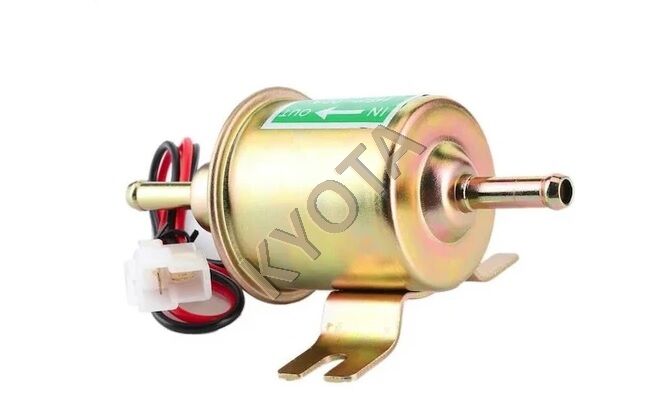 BENZİN OTOMATİĞİ ÜNİVERSAL 12V KYOTA