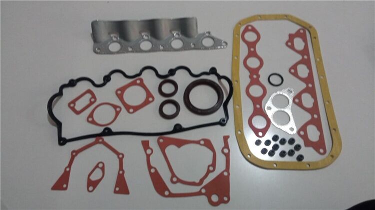 Conta Takım Accent 1,5 95 00 Skc,siz / 20910 22n10 22n00 C