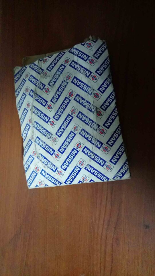 Nissan Patrol Ön Balata 1990/1991 41060-37J 90/91