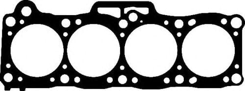 Mazda 626 1990/1991 1.6-2.00 Silindir Kapak Contası Mz04Af00621,6