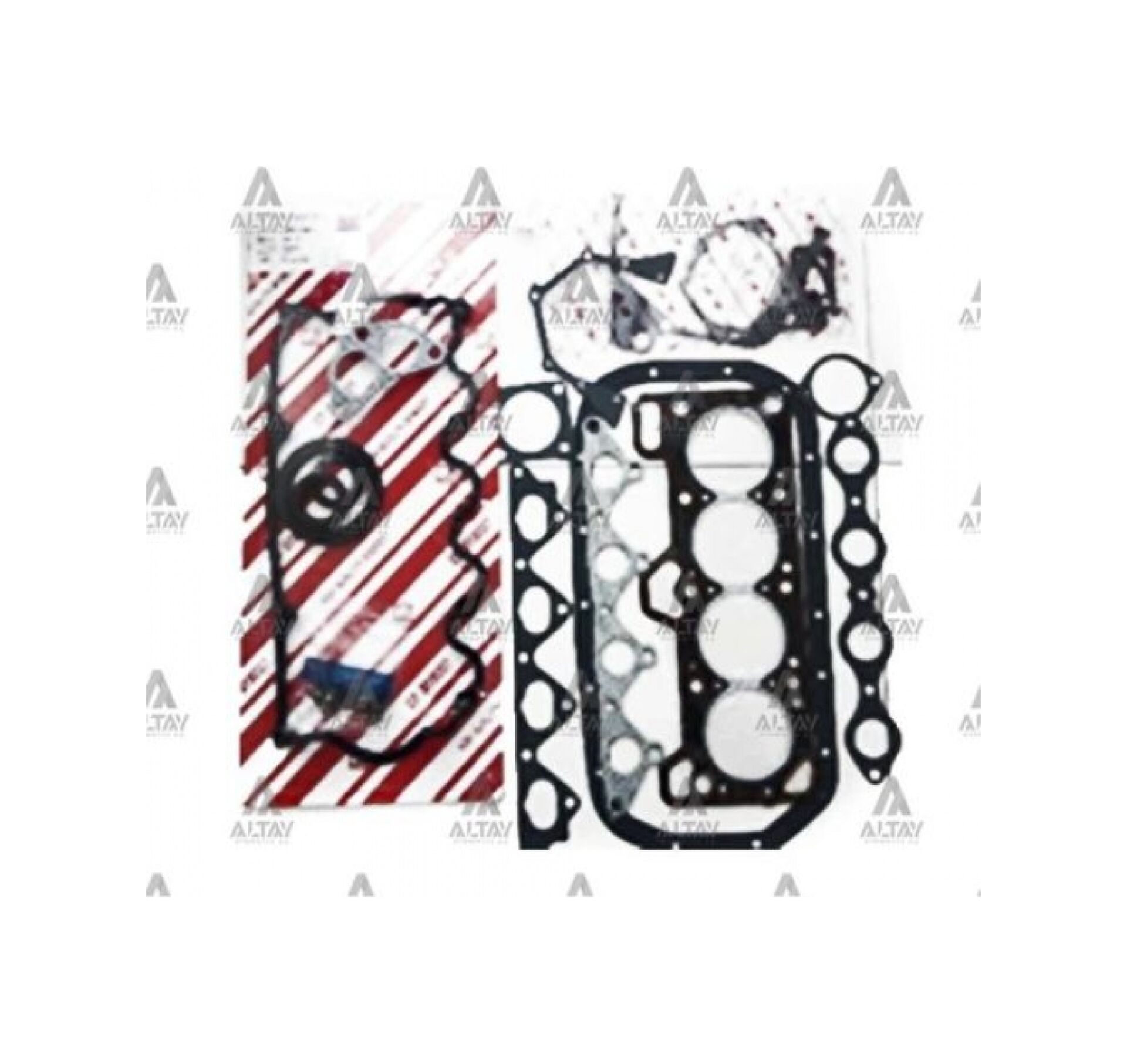 Accent Takım Conta 95-00 1,3 Grafitli20910-22S11-Tw20910-22S11.