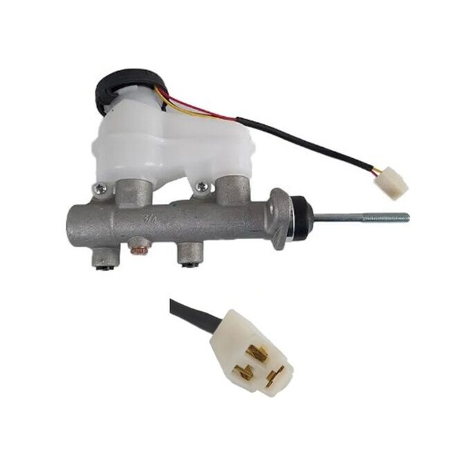 Fren Ana Merkezi Alto 0.8 / Marutti