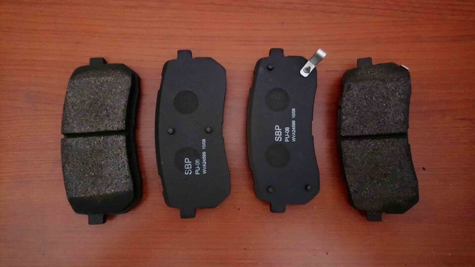 Hyundaı I- Balata 2003/2008