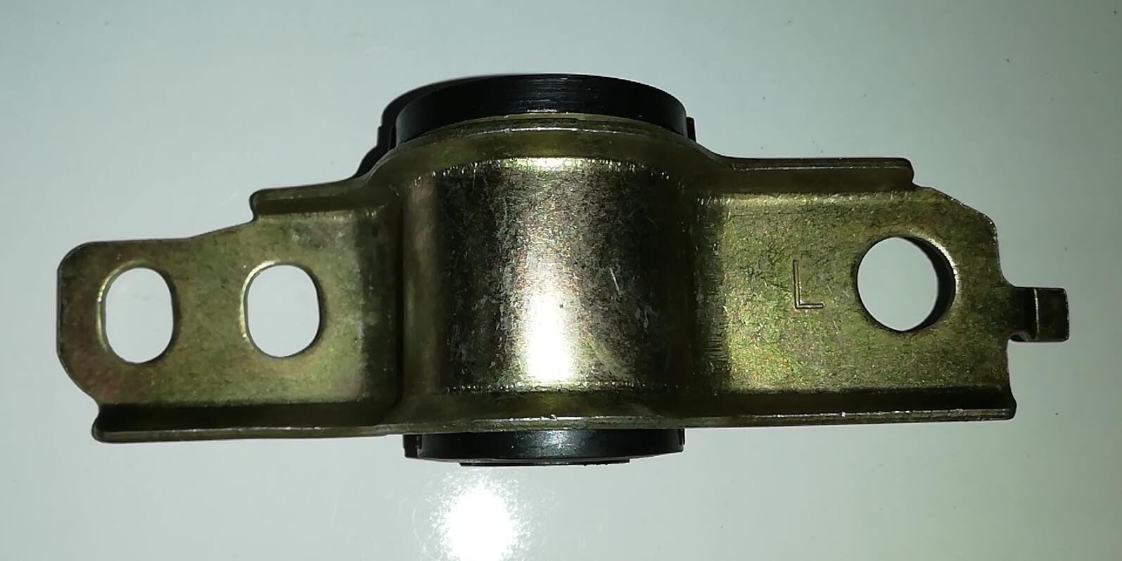 BURÇ SALINCAK 323 90-96 LH (KELEBEK)