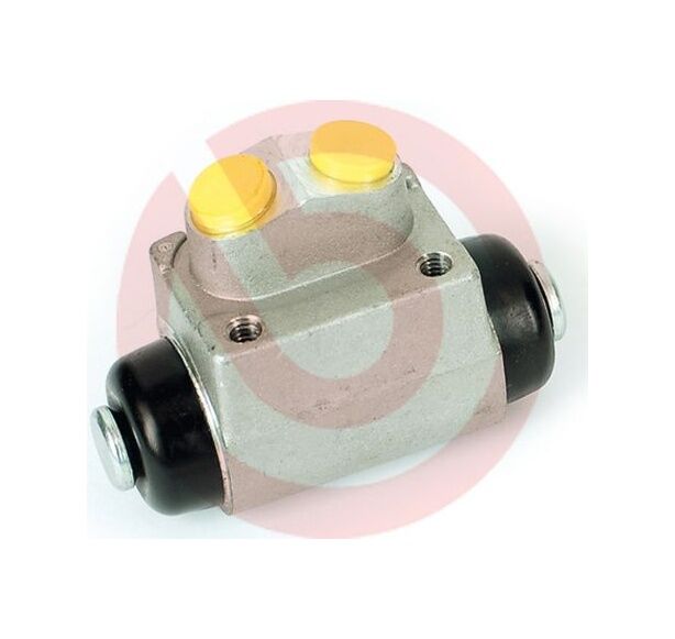 Hyundaı Accent Fren Silindiri Sağ 101819 Accent 00- 1.3 1.5 Atos 1.0 98-02 Getz 03-