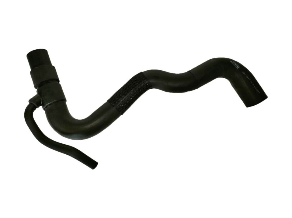 Toyota Rav4 Radyatör Hortumu & Üst 05-08 Oem No: 16571-28250