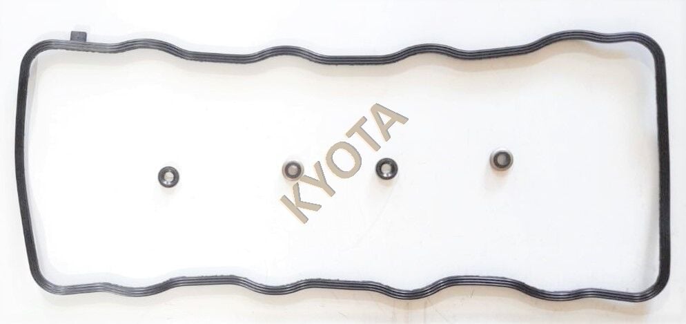KÜLBÜTÖR KAPAK CONTA TAKIMI (BUJİ CONTALI) SWİFT MACAR 1.3 8V G13BA 95-01