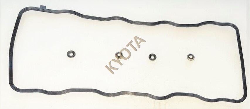 KÜLBÜTÖR KAPAK CONTA TAKIMI (BUJİ CONTALI) SWİFT MACAR 1.3 8V G13BA 95-01
