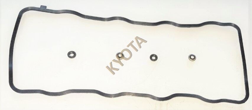 KÜLBÜTÖR KAPAK CONTA TAKIMI (BUJİ CONTALI) SWİFT MACAR 1.3 8V G13BA 95-01