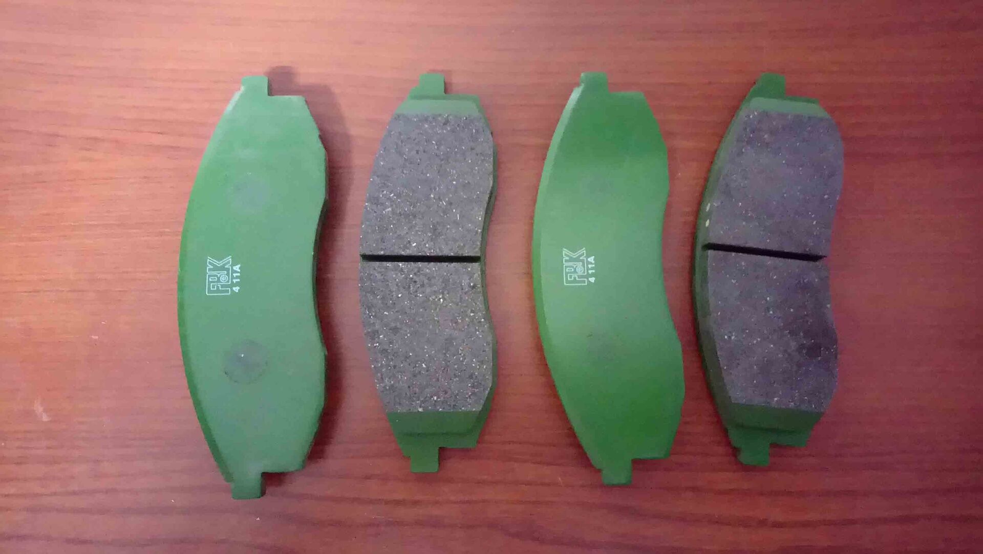 Nissan Maxima Ön Balata 1994/2000