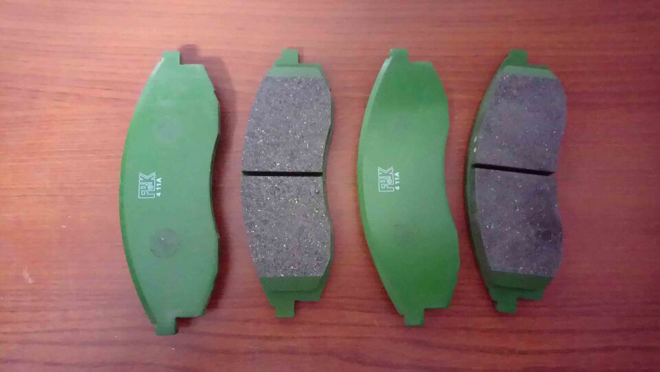 Nissan Maxima Ön Balata 1994/2000