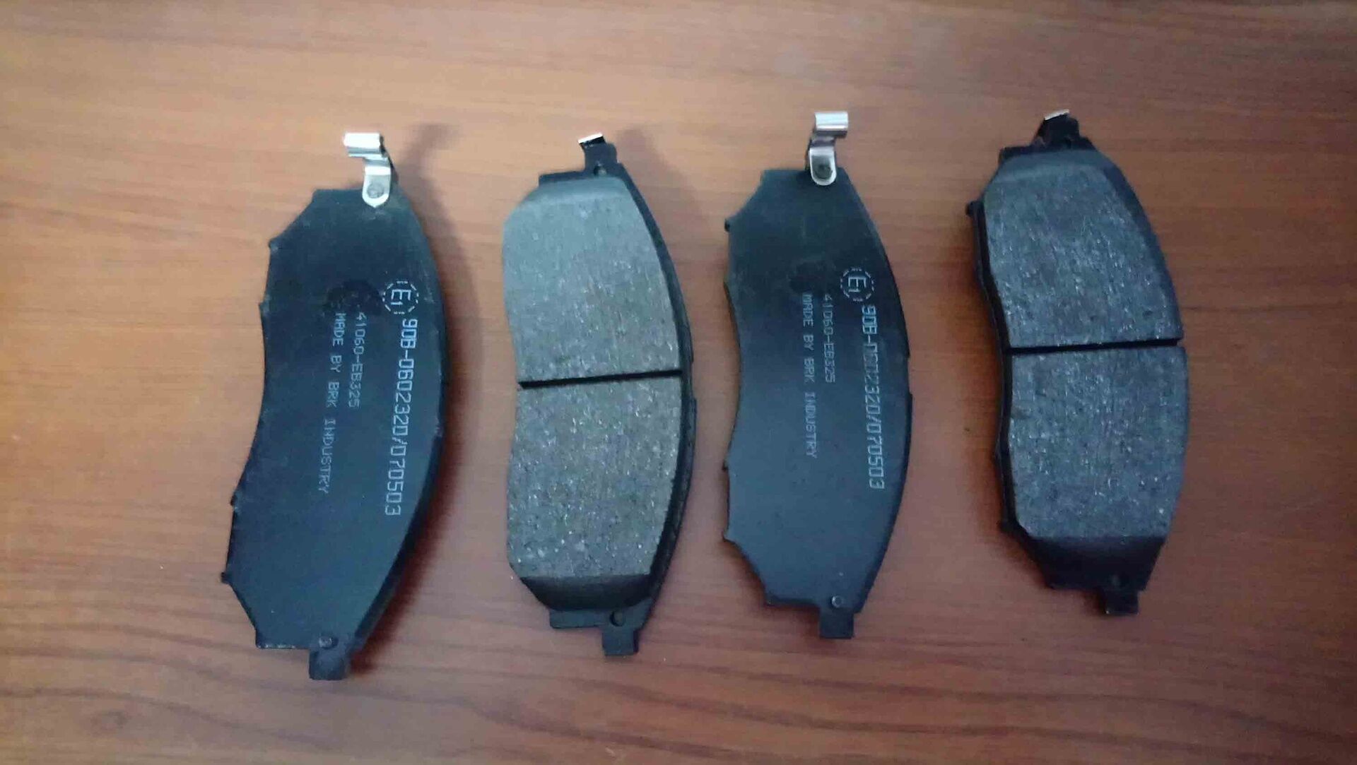 Nissan Navara - D22 Ön Balata 1998/2014