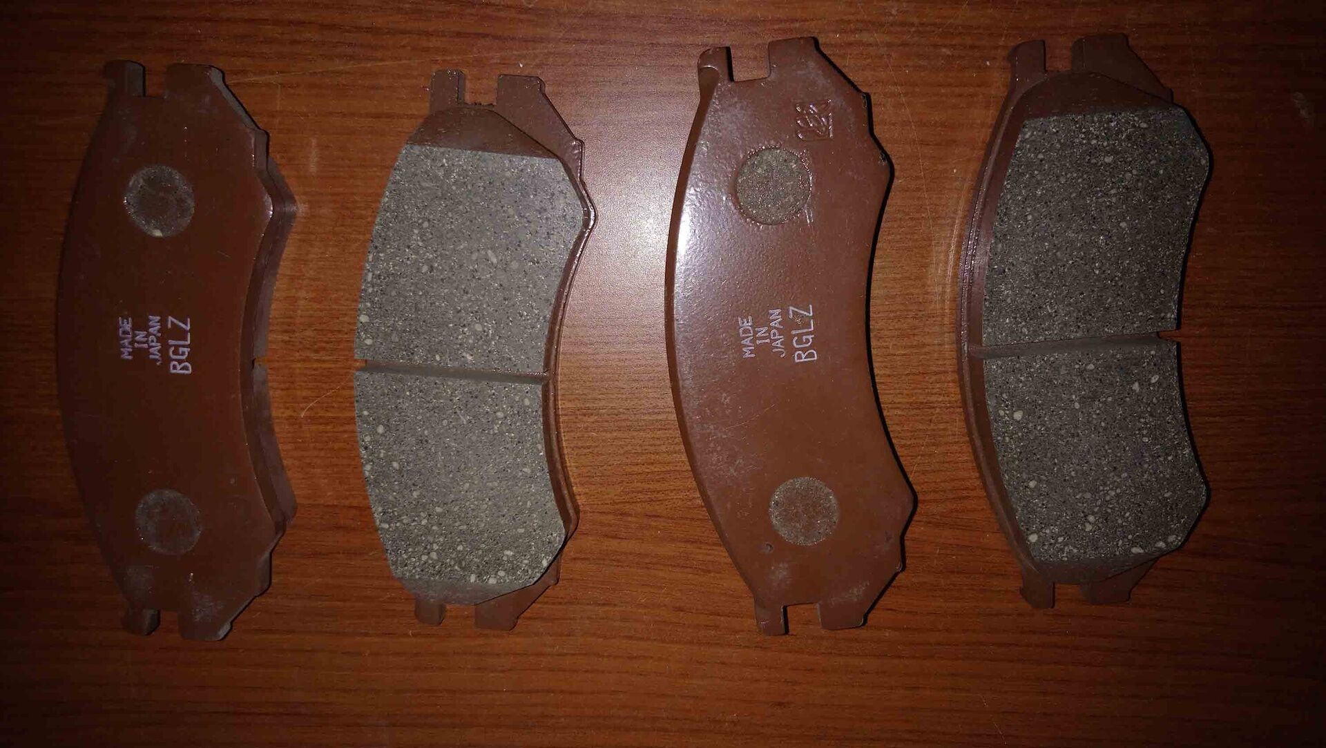 Nissan Primera Ön Balata 1990/1996