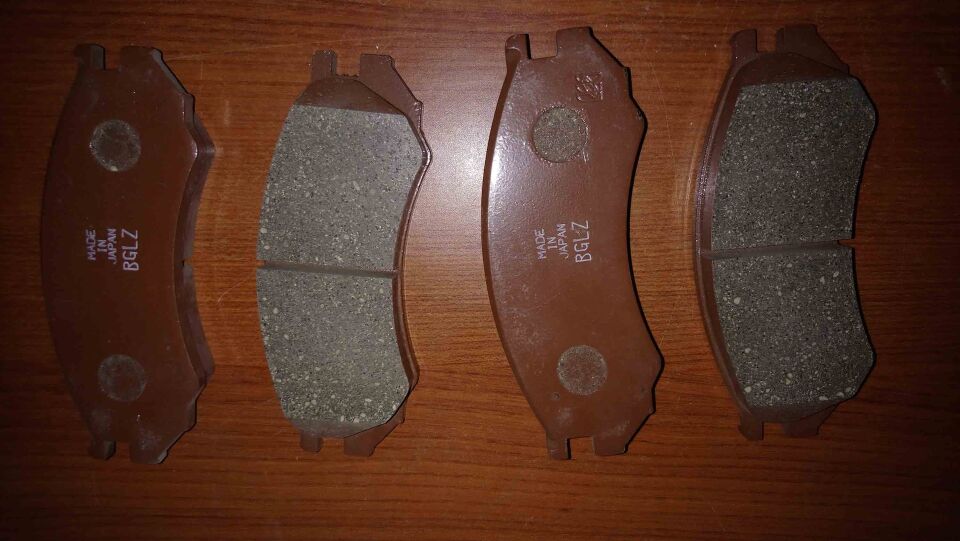 Nissan Primera Ön Balata 1990/1996