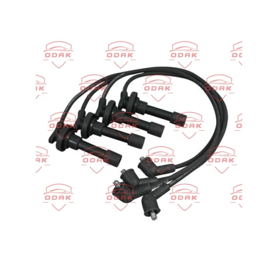 Honda Buji Kablosu Takim Civic 88-95 Krb. D15 32722-Pm3-0000 562485733