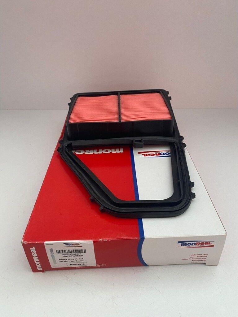 Mfn-3518 Hava Filtresi Honda Civic 2001-2006 1.4 - 1.6 - 1.7