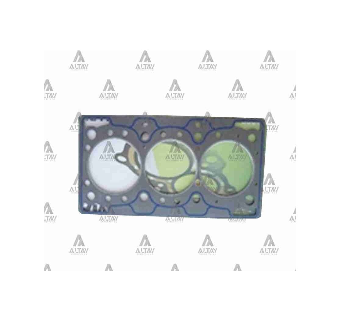 MAHER/11141-78400/SİLİNDİR KAPAK CONTASI ALTO 86-00 / F8B GRAFİTLİ